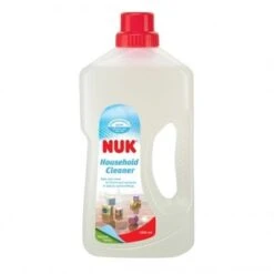 DETERGENTE BABY CASA NUK 1 LT. PER AMBIENTI BAMBINI
