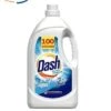 DASH LIQUIDO 100 MISURINI FRESCHEZZA ALPINA 5 LT