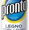 PRONTO MOBILI SPRAY LEGNO ESSENZA LAVANDA 300ML