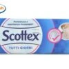 FAZZOLETTINI SCOTTEX 10 PACCHETTI