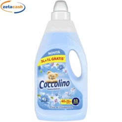 AMMORBIDENTE COCCOLINO ARIA DI PRIMAVERA 53 LAVAGGI