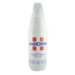 AMUCHINA DISINFETTANTE CONCENTRATO 1LT