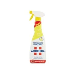 AMUCHINA SGRASSATORE UNIVERSALE AL LIMONE 750 ML