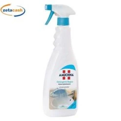 AMUCHINA DETERGENTE BAGNO AZIONE IGIENIZZANTE 750ML