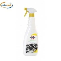AMUCHINA SGRASSATORE LIMONE AZIONE IGIENIZZANTE 750ML