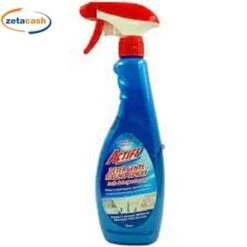 ACTIFF SPRAY DETERGENTE BAGNO 750ML IGIENIZZANTE