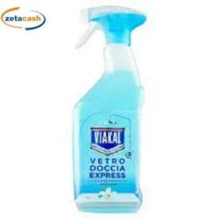 VIAKAL VETRO DOCCIA SPRAY 500 ML