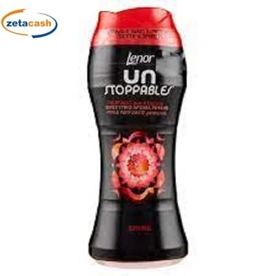 PROFUMO PER BUCATO PERLE LENOR UNSTOPPABLE SPRING 210GR 1 PROFUMO PER BUCATO PERLE LENOR UNSTOPPABLE SPRING 210GR