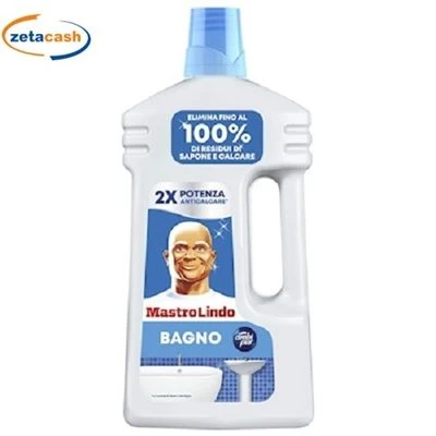MASTROLINDO GEL BAGNO 930ML FRESCHEZZA INTENSA 1 MASTROLINDO GEL BAGNO 930ML FRESCHEZZA INTENSA