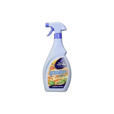 FELCE AZZURRA SGRASSATORE MUTIUSO 750ML 1 FELCE AZZURRA SGRASSATORE MUTIUSO 750ML