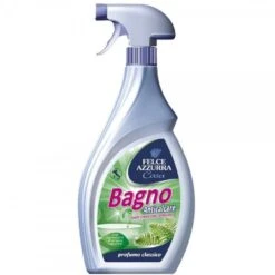 FELCE AZZURRA ANTICALCARE BAGNO CON SPRAY 750ML