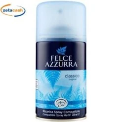 FELCE CASA DEODORANTE PER AMBIENTE CLASSICO 250 ML