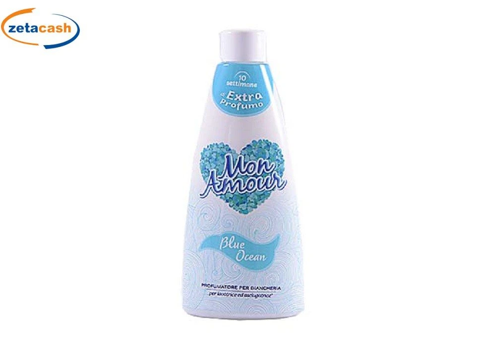 PROFUMATORE PER BIANCHERIA BLIE OCEAN 250 ML 1 PROFUMATORE PER BIANCHERIA BLIE OCEAN 250 ML