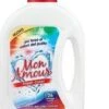 DETERSIVO CAPI COLORATI MON AMOUR LAVATRICE 1560 ML COLOR
