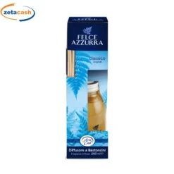FELCE AZZURRA PROFUMATORE BASTONCINI CLASSICO