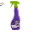 LAVAFRIGO E MICROONDE SPRAY CON ACETO NATURALE DI VINO 500ML