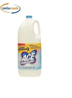 CANDEGGINA ACE CLASSICA 5 LT
