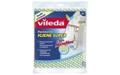 PANNO PAVIMENTI 3 PZ. IGIENE SUPER