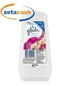 PROFUMATORE PER AMBIENTE IN GEL RELAXING ZEN 150 GR GLADE