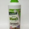WINNI S PAVIMENTI LEGNO E SUPERFICI PREGIATE 40 LAV 1LT