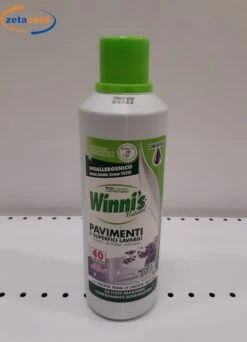 WINNI S PAVIMENTI 1 LITRO LAVANDA