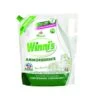 AMMORBIDENTE WINNI'S NATUREL 1,47LT FIORI BIANCHI 42 LAVAGGI