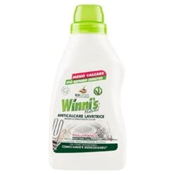 WINNI'S LAVATRICE ANTICALCARE 750ML.