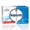 NAPISAN TABS ADDITIVO IGIENIZZANTE 10 PEZZI