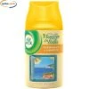 AIR WICK FRESH MATIC RICARICA 250ML GIARDINO DELLE ROSE