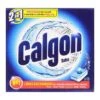 CALGON TABS 15 PEZZI POWERBALL