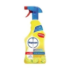 NAPISAN IGENIZZANTE MULTISUPERFICI 750ML