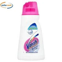 VANISH OXI ACTION GEL 500 ML BIANCO