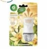 AIR WICK DIFFUSORE ELETTRICO E RICARICA 19 ML VANIGLIA E THE
