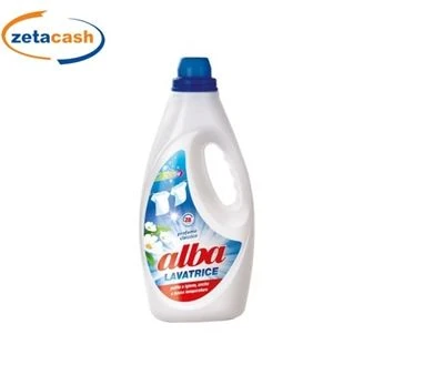 ALBA LAVATRICE ACTIV 33 LAVAGGI PROFUMO CLASSICO 1 ALBA LAVATRICE ACTIV 33 LAVAGGI PROFUMO CLASSICO