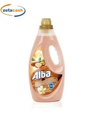 AMMORBIDENTE ALBA ARGAN E NARCISO 33 LAVAGGI 1850 ML 1 AMMORBIDENTE ALBA ARGAN E NARCISO 33 LAVAGGI 1850 ML