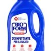 DISINFETTANTE PER IL BUCATO BIOFORM PLUS ML 1500