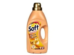SOFT LIQUIDO LAVATRICE SENSUAL ARGAN 2250ML