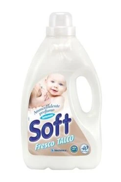 SOFT AMMORBIDENTE BALSAMO SWEET TALCO 2750ML