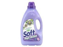 AMMORBIDENTE SOFT MAGIC PASSION 2750ML