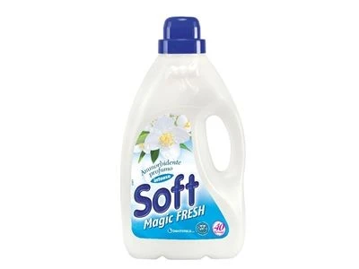 SOFT BALSAMO AMMORBIDENTE 2750 ML 1 SOFT BALSAMO AMMORBIDENTE 2750 ML
