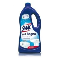 SMAC GEL BAGNO 850ML