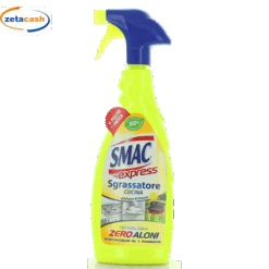SGRASSATORE SMAC EXPRESS AL LIMONE 650 ML
