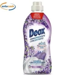 AMMORBIDENTE CONCENTRATO LAVANDA 33 LAVAGGI DEOX