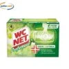WC NET TAVOLETTA LIMONE 4 PEZZI