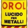 LUCIDO PER METALLI 200 ML