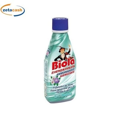 AMMORBIDENTE IGIENIZZANTE BIOLA 300 ML KIRI MAGNOLIA 1 AMMORBIDENTE IGIENIZZANTE BIOLA 300 ML KIRI MAGNOLIA