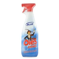 OIES ESSENZA BLU 750 ML 4 IN 1