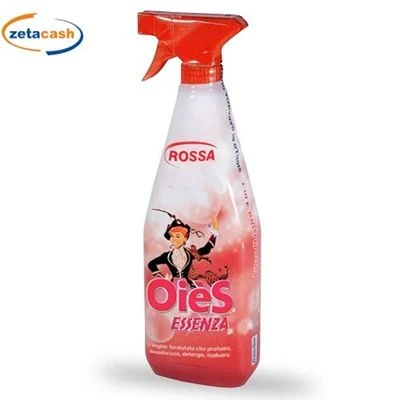 OIES ESSENZA 4 IN 1 ROSSO 750 ML 1 OIES ESSENZA 4 IN 1 ROSSO 750 ML