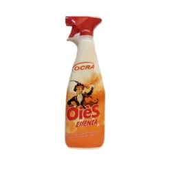OIES ESSENZA 750ml OCRA 4 IN 1