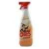 OIES ESSENZA 750ML AMBRA 4 IN 1
